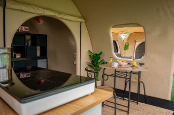 DOME 200