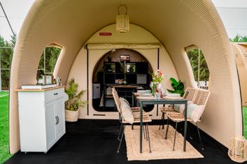 DOME 200