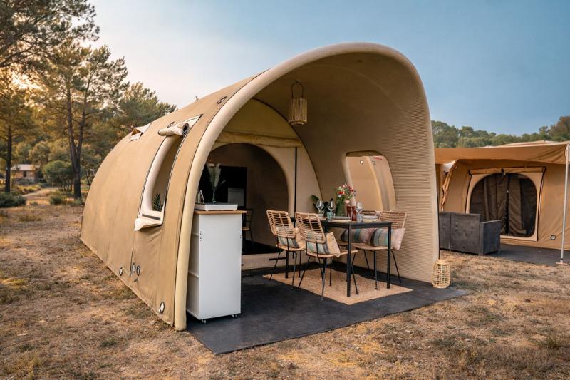 MYPÜKA® DOME 200
