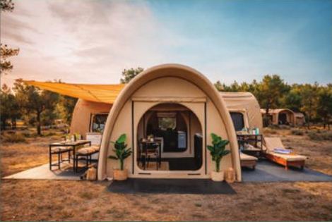 DOME 450