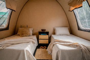 DOME 500