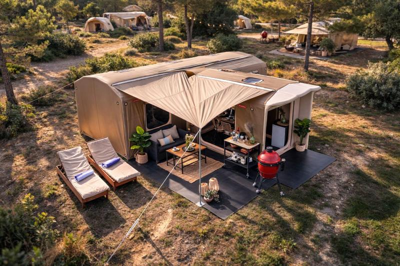 MYPÜKA® HOUSE 350