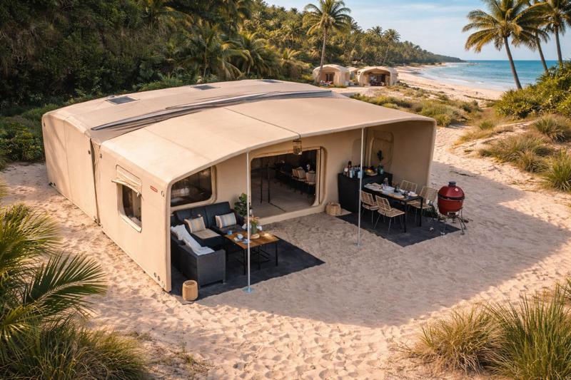 MYPÜKA® HOUSE 450